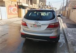 هیوندای سەنتافی